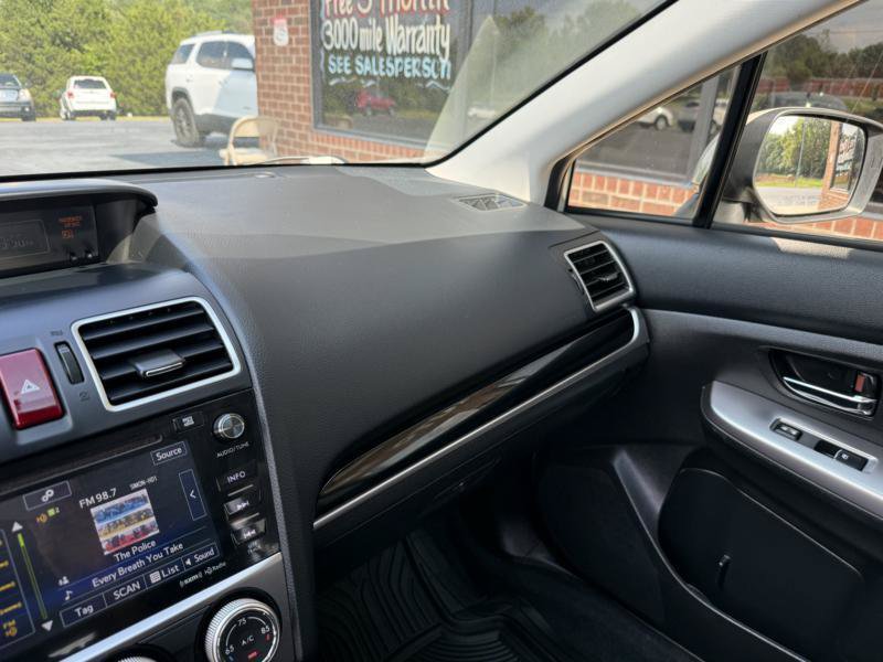Used 2017 Subaru Crosstrek 2.0i Limited AWD/4WD image 27