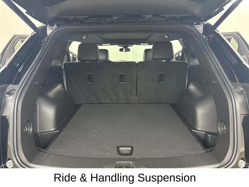 Certified 2022 Chevrolet Blazer RS image 26