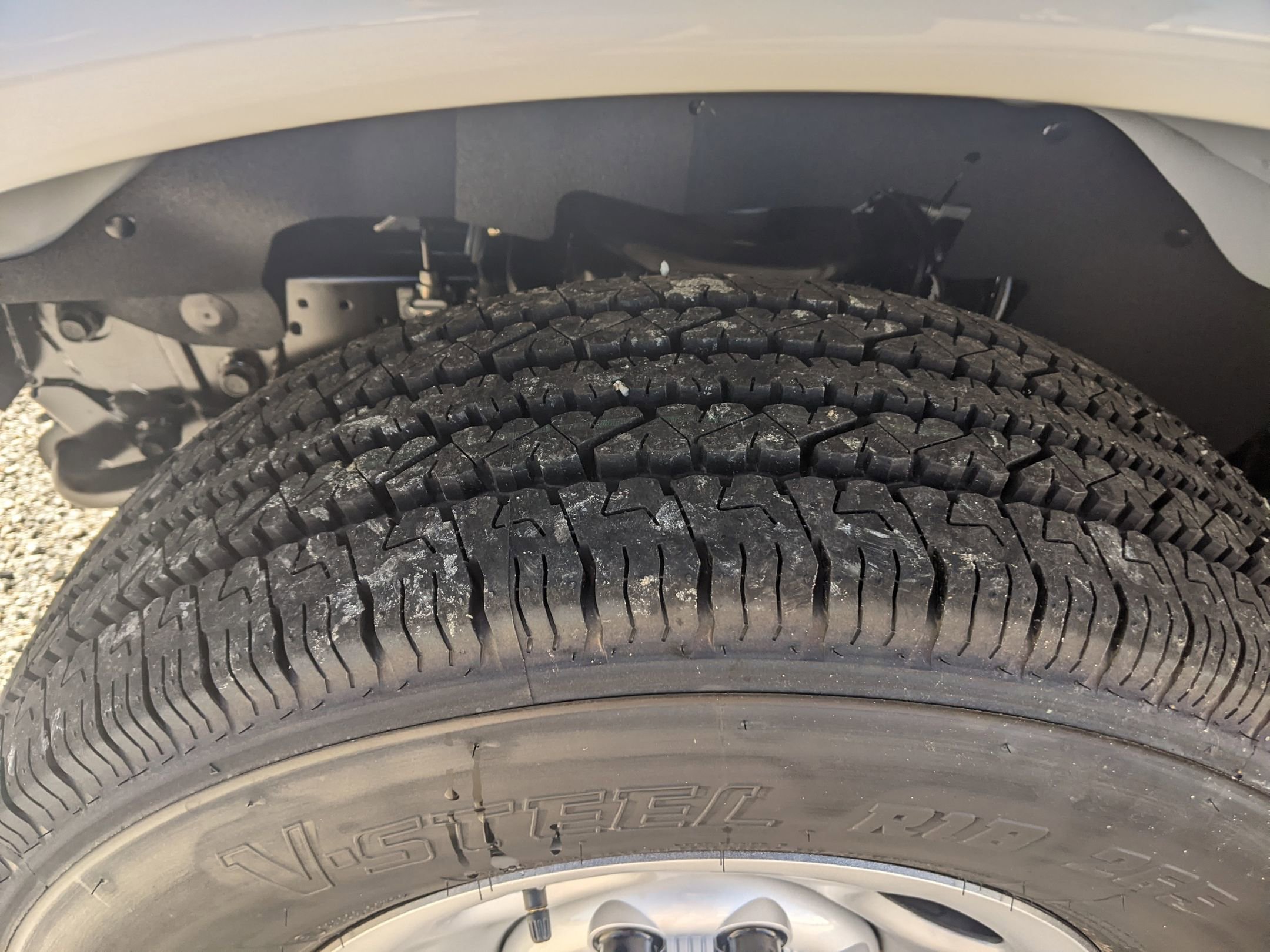 New 2025 Chevrolet Express 2500 w/ Driver Convenience Package image 12