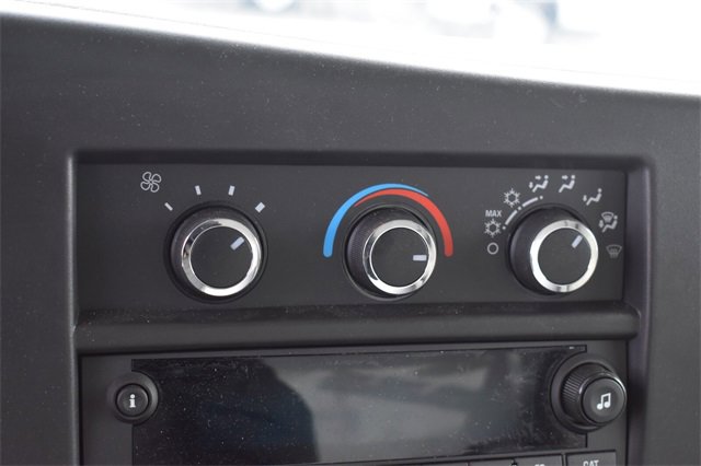 New 2025 Chevrolet Express 3500 w/ Power Convenience Package image 24