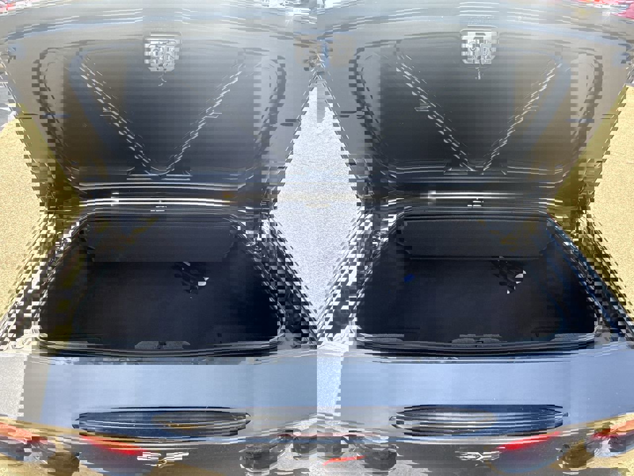 Used 2012 Chevrolet Corvette Grand Sport w/ 3LT Preferred Equipment Group image 23