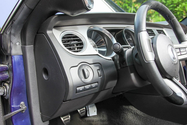 Used 2012 Ford Mustang Shelby GT500 image 43