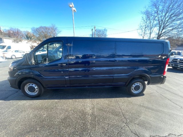 Used 2021 Ford Transit 250 Low Roof image 2