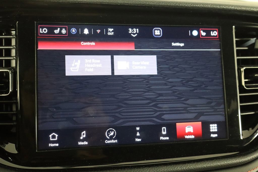 Used 2025 Dodge Durango GT image 36