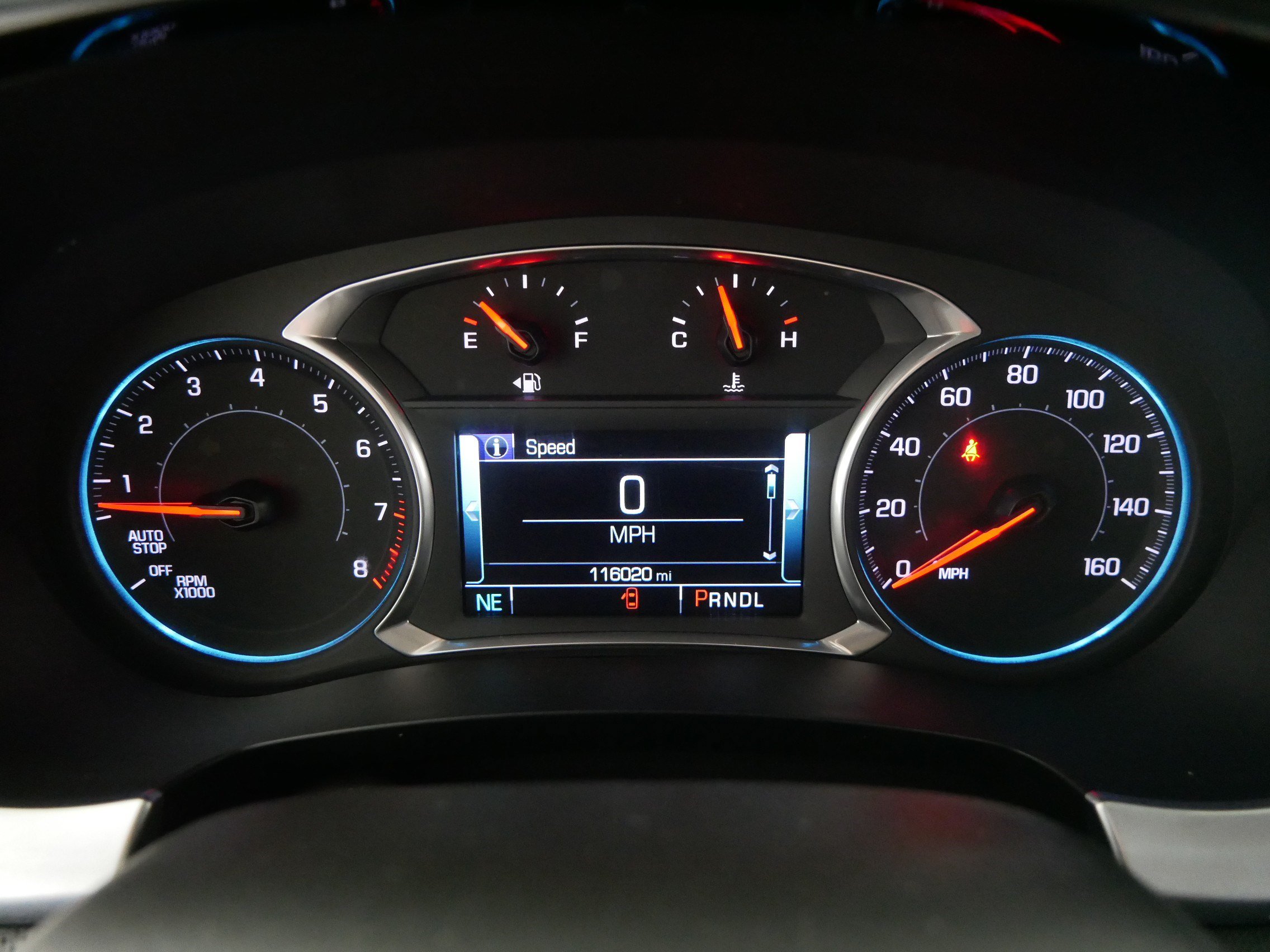 Used 2019 Chevrolet Traverse Premier AWD/4WD image 21