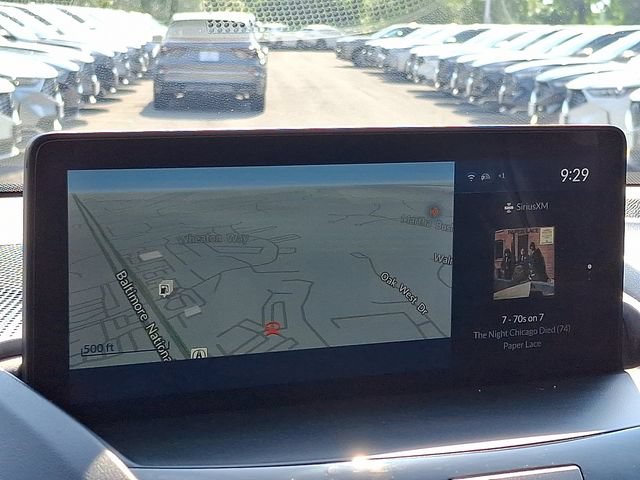 Certified 2025 Acura RDX SH-AWD w/ Technology Package image 17