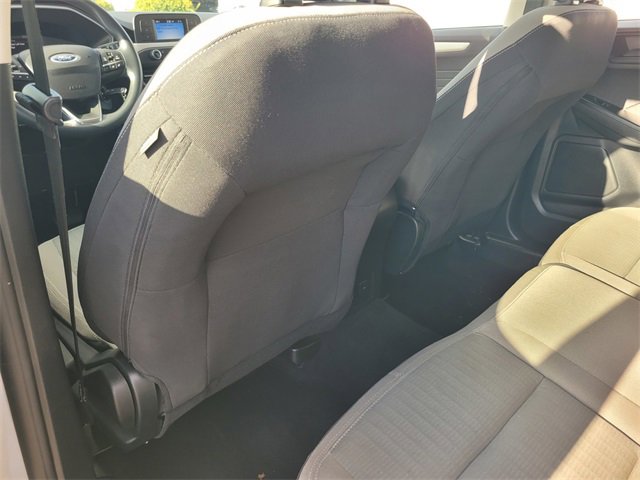 Used 2022 Ford Escape S image 14