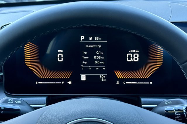 New 2026 Kia K5 GT-Line w/ GT-Line Red Interior Package FWD image 30