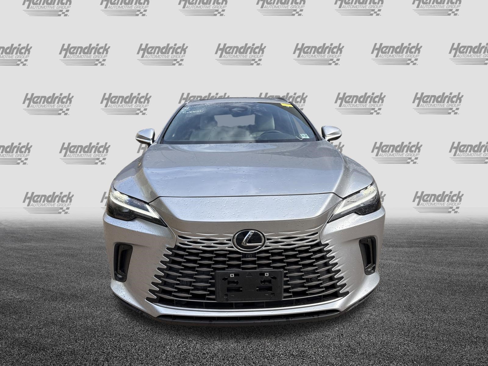 Certified 2024 Lexus RX 350 Premium w/ Convenience Package AWD/4WD image 3