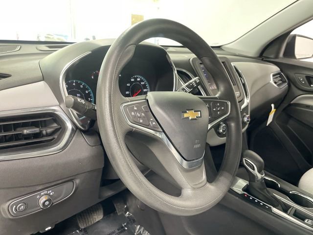 Used 2024 Chevrolet Equinox LS FWD image 14