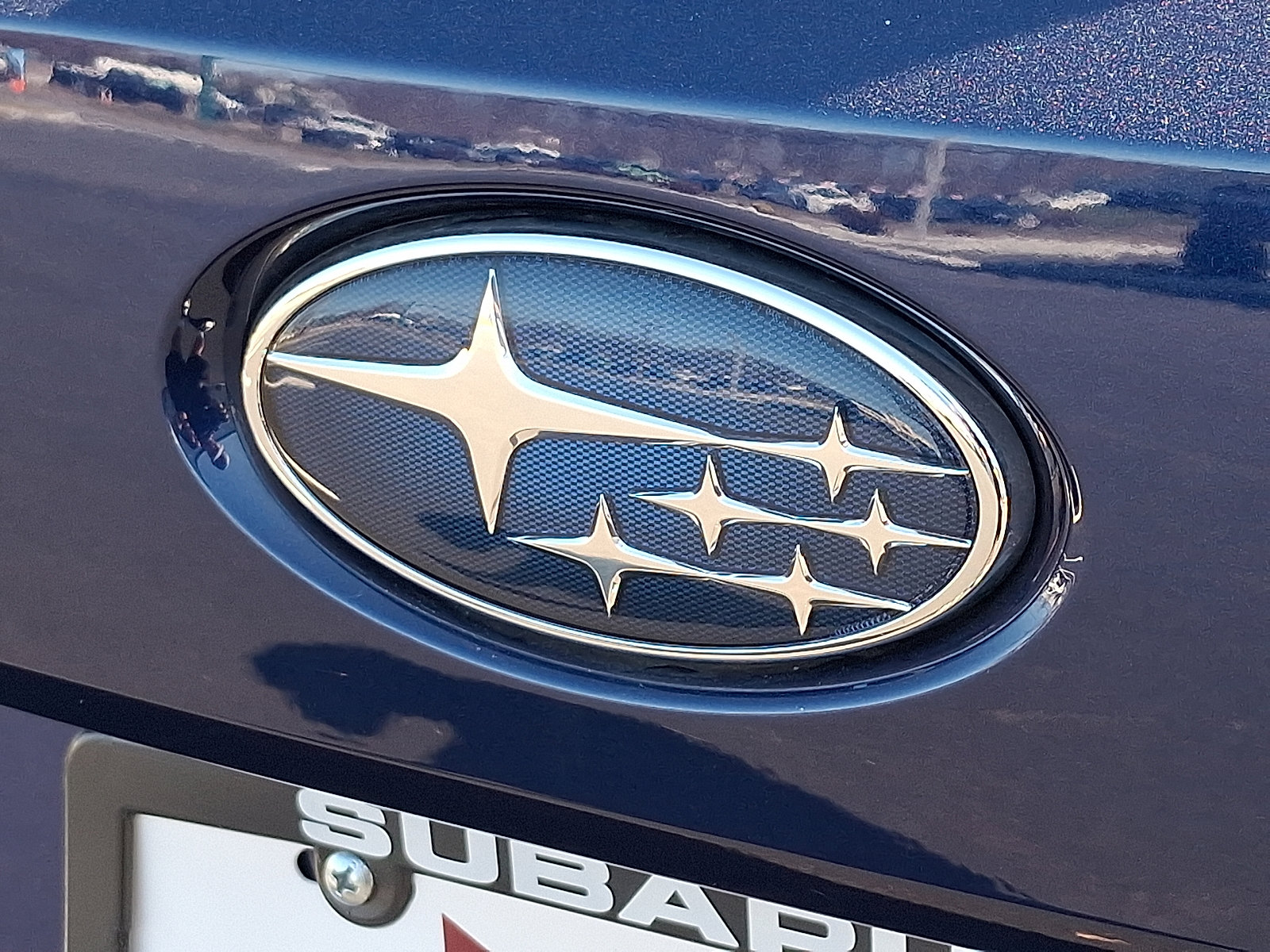 Certified 2025 Subaru Impreza 2.0i Sport image 29