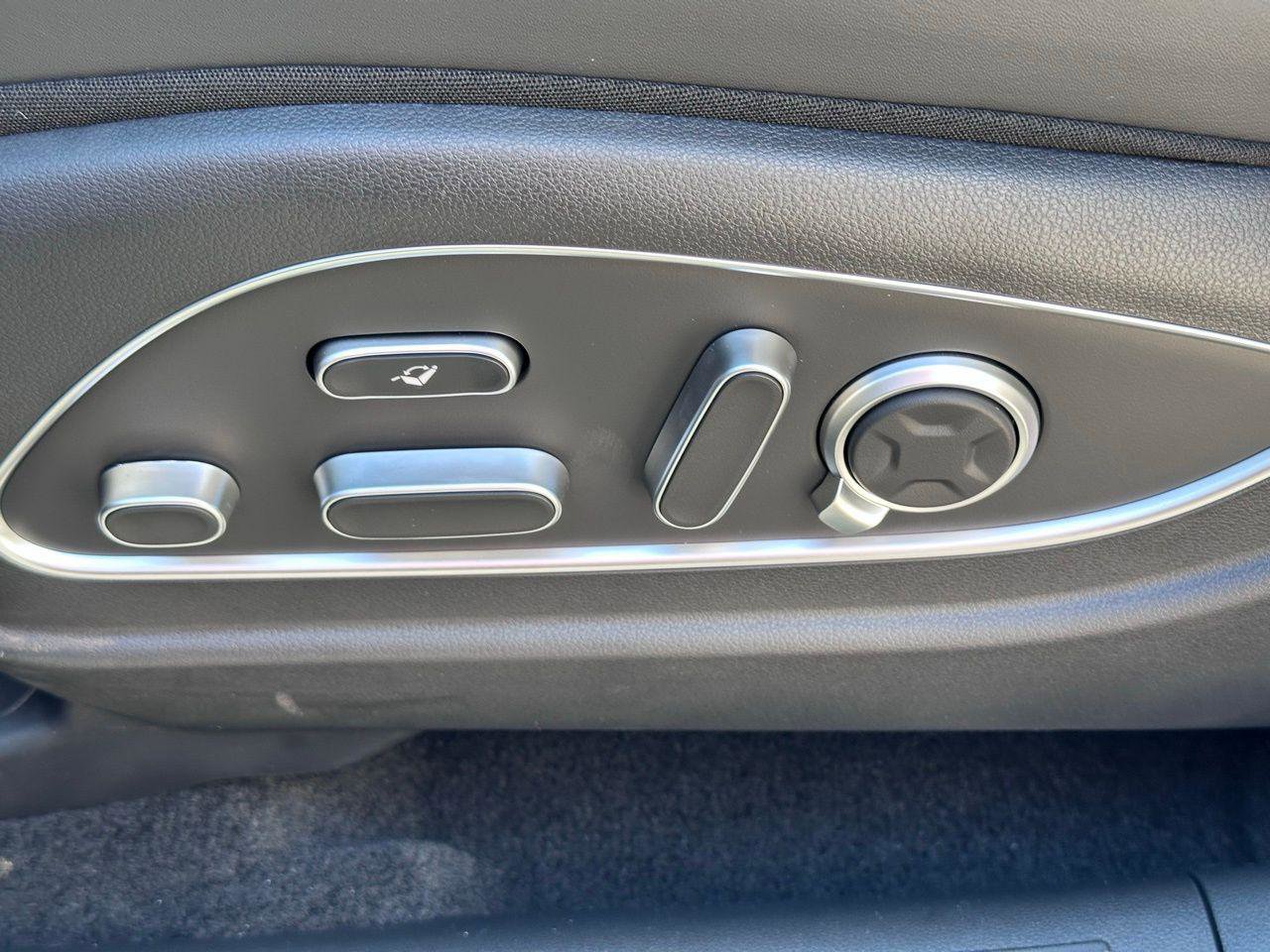 New 2026 Hyundai Palisade Calligraphy image 27