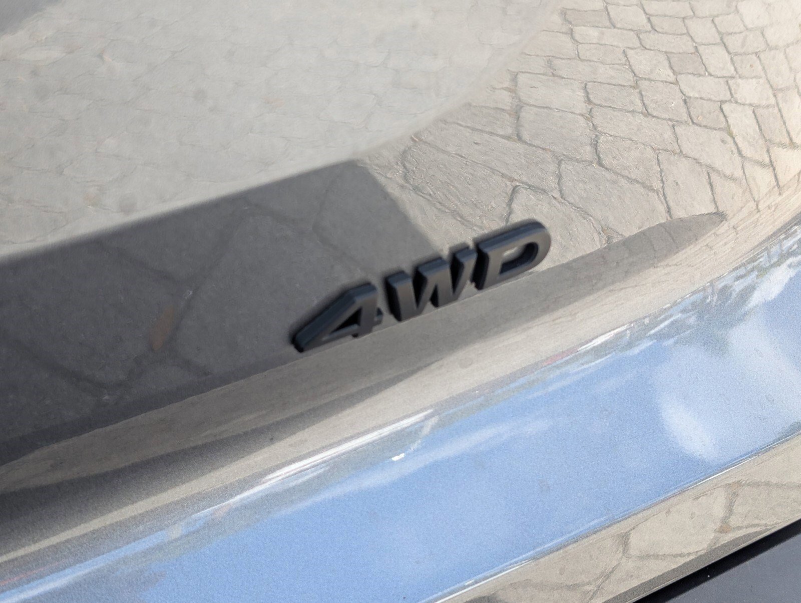 Used 2024 Nissan Pathfinder Rock Creek image 21