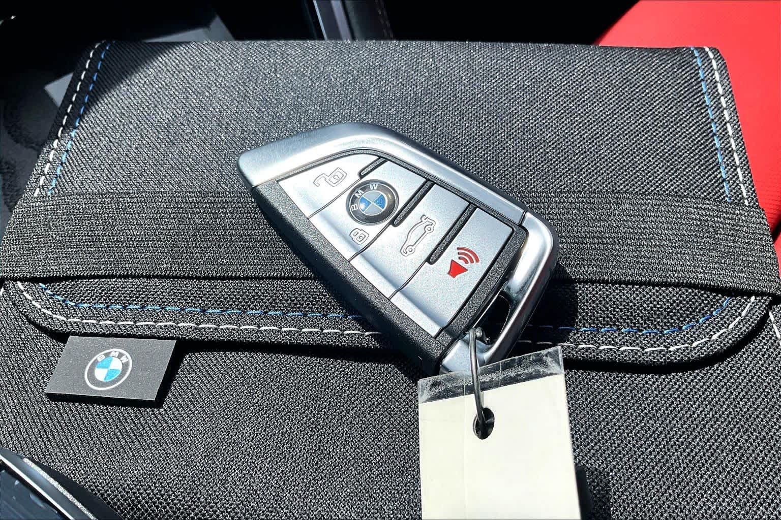 Used 2026 BMW 840i RWD image 15