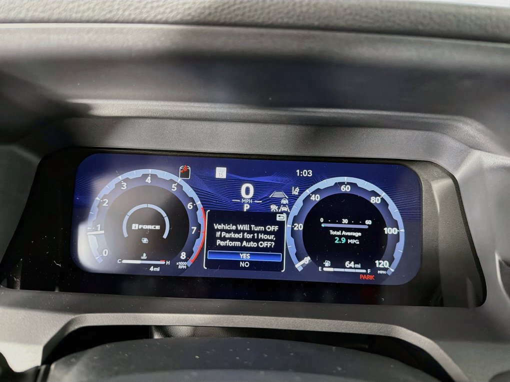 New 2026 Toyota 4Runner TRD Off-Road Premium AWD/4WD image 17
