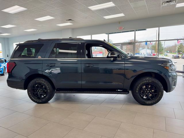 Used 2023 Ford Expedition Timberline AWD/4WD image 8