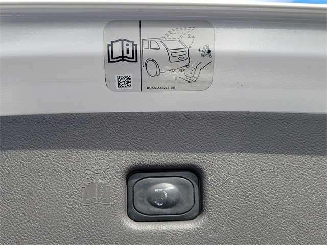 Used 2018 Lincoln MKX Reserve w/ Driver Assistance Package image 33