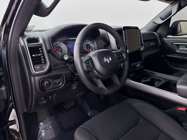 Used 2025 RAM 1500 Big Horn image 9