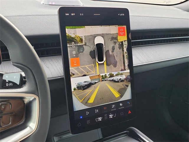 New 2025 Polestar Polestar 3 PLUS & PILOT image 22