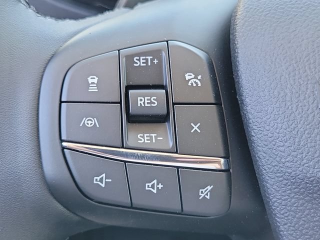 New 2026 Ford Bronco Sport Badlands w/ Badlands Tech Package AWD/4WD image 8