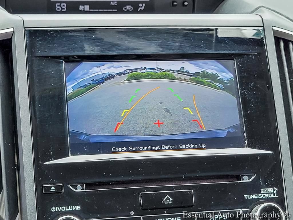 Certified 2023 Subaru Crosstrek 2.5i Premium AWD/4WD image 17