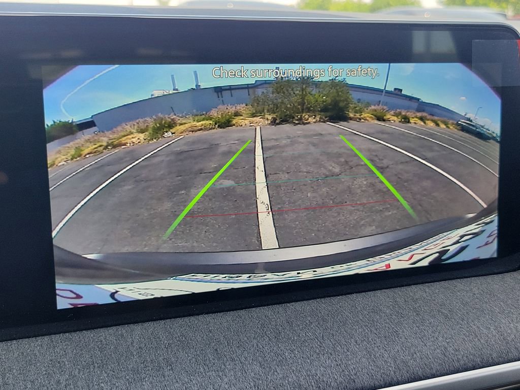 New 2026 Nissan Kicks SV w/ Charging Package FWD image 8