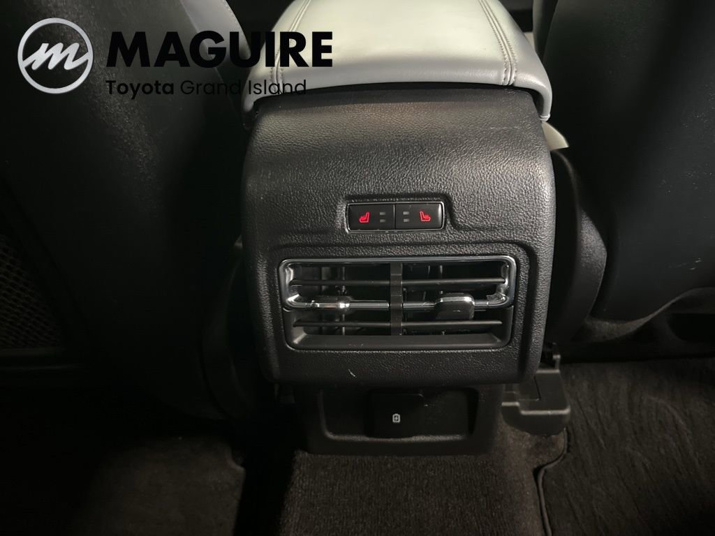 Used 2022 Lincoln Corsair AWD w/ Equipment Group 101A image 21