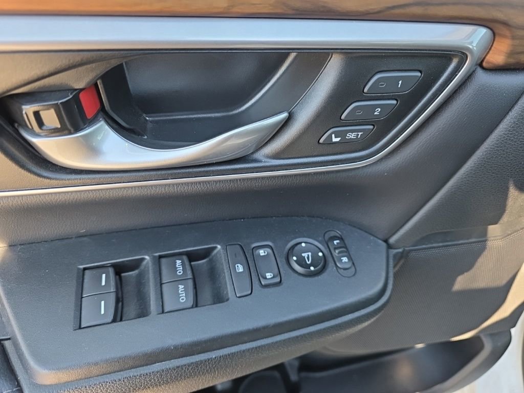 Used 2018 Honda CR-V EX-L image 12