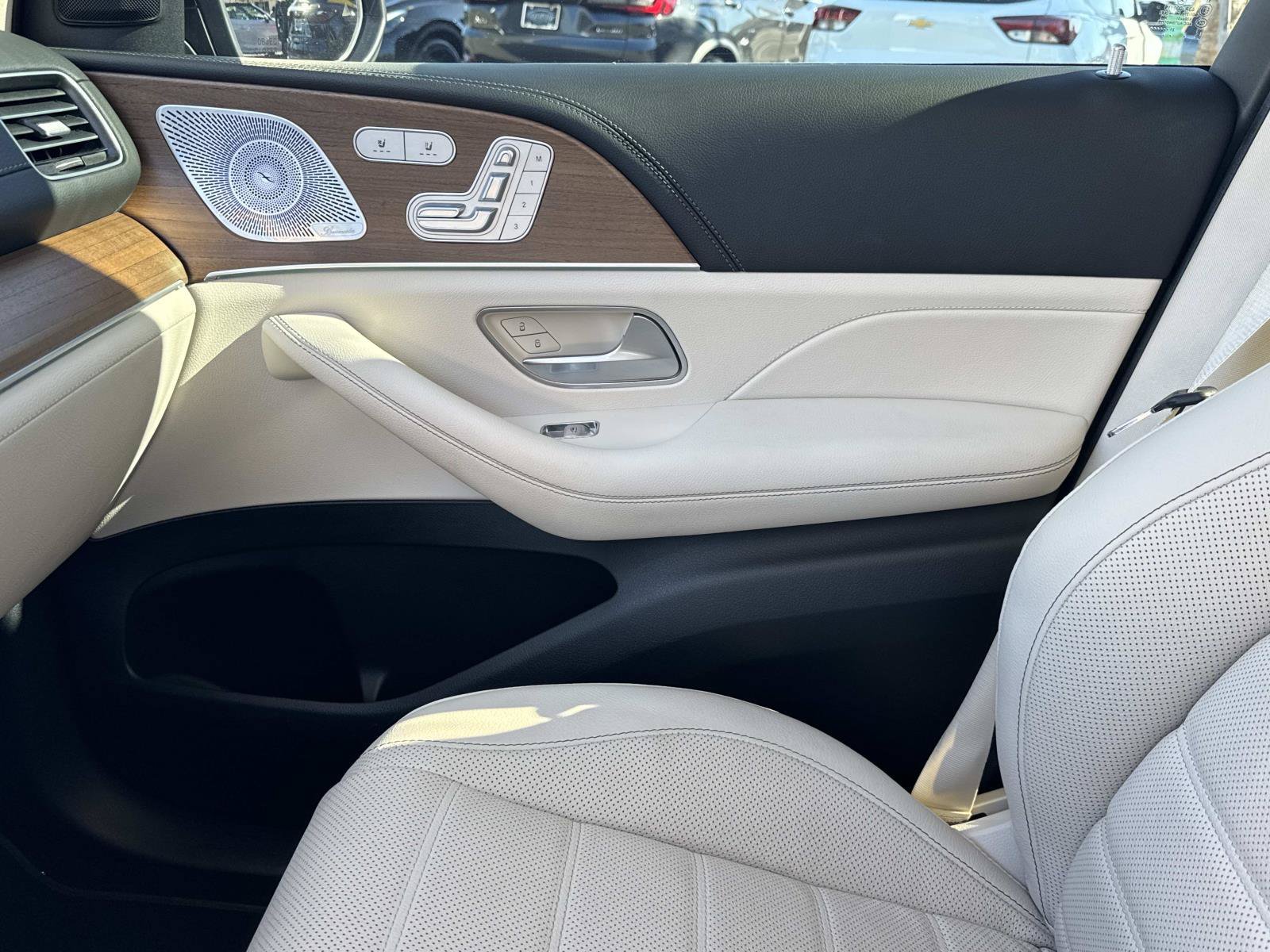 Certified 2021 Mercedes-Benz GLE 450 4MATIC image 28