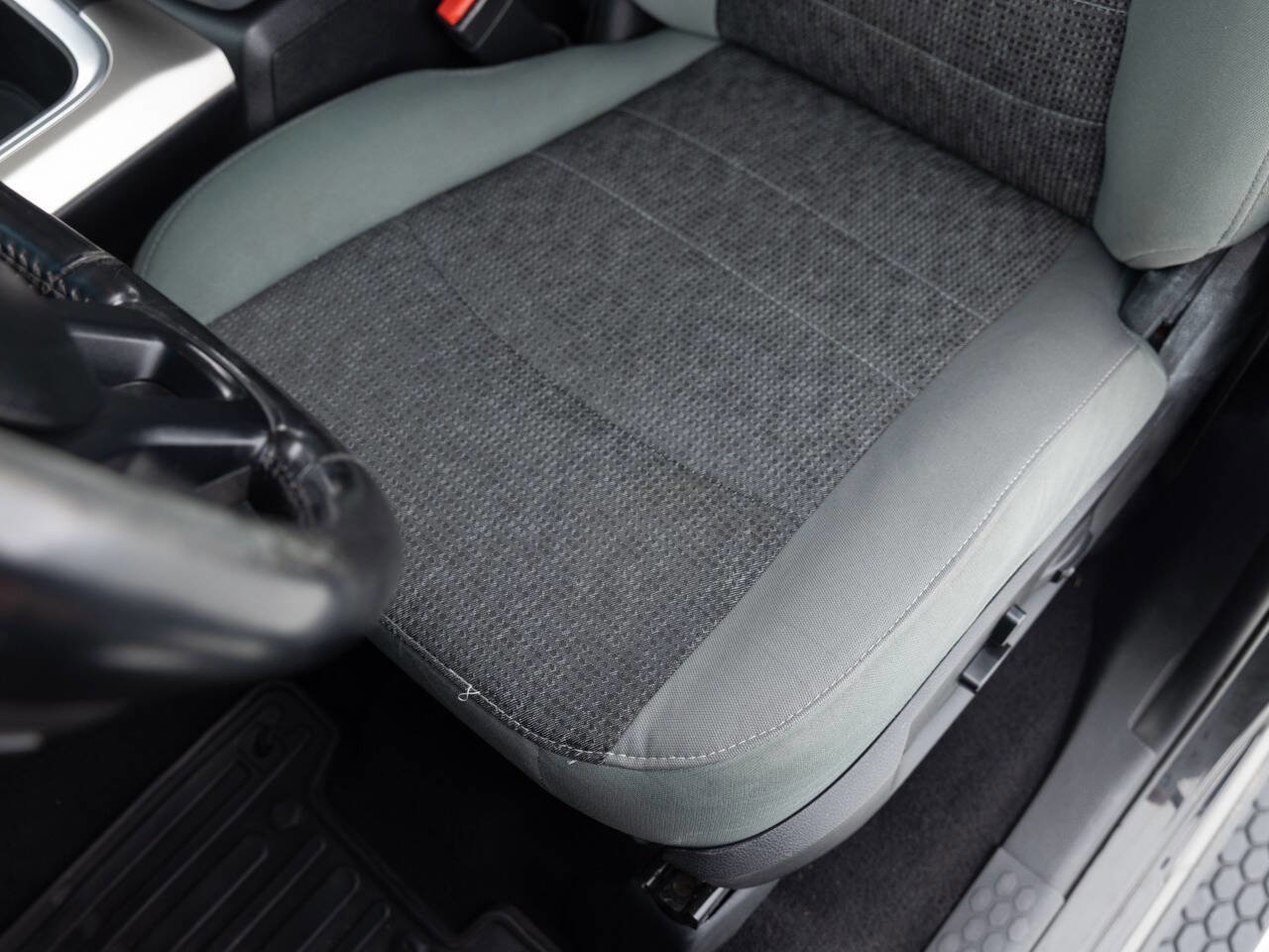 Used 2016 RAM 2500 Lone Star image 25