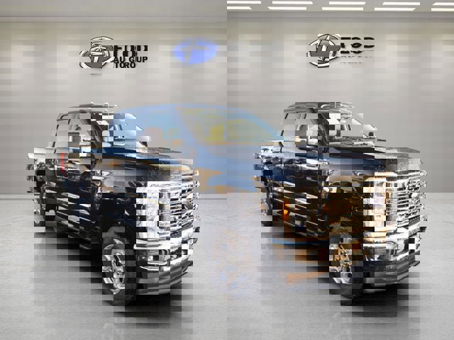 New 2026 Ford F250 XLT w/ FX4 Off-Road Package image 1