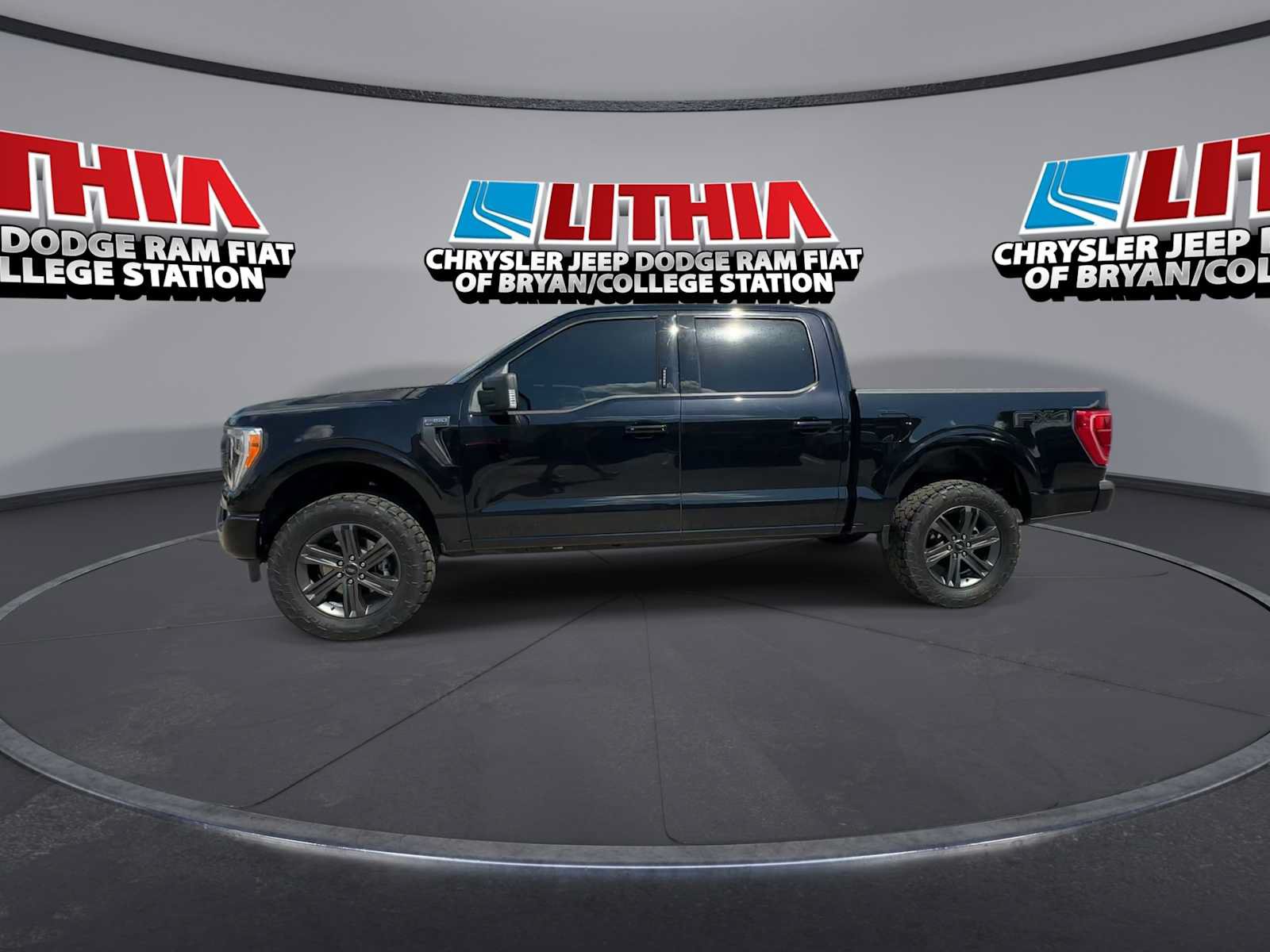 Used 2023 Ford F150 XLT w/ Equipment Group 302A High AWD/4WD video 2