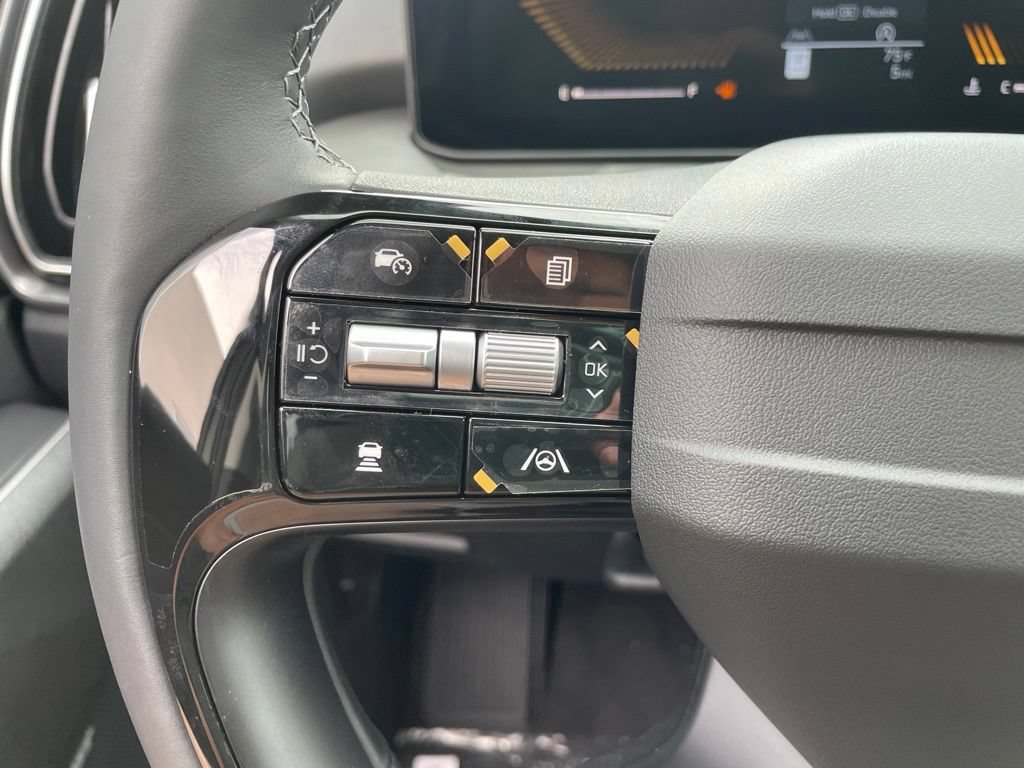 New 2026 Kia Sorento X-Line EX AWD/4WD image 26