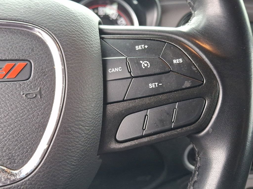 Used 2023 Dodge Challenger SXT RWD image 22