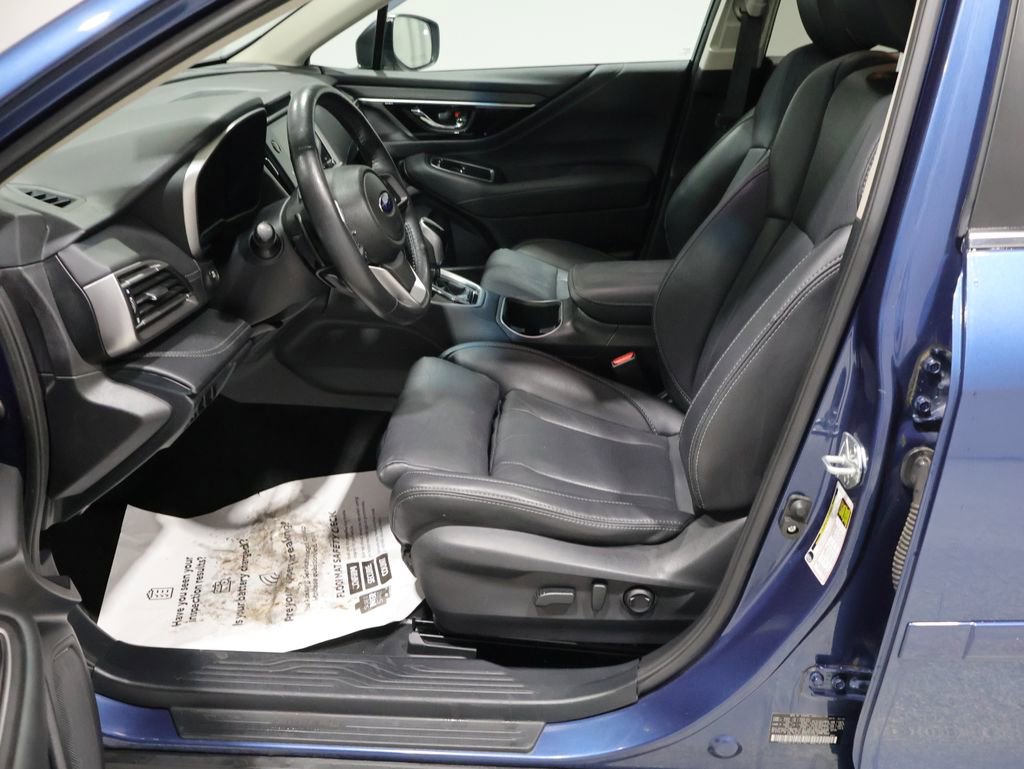 Used 2022 Subaru Outback Limited image 11