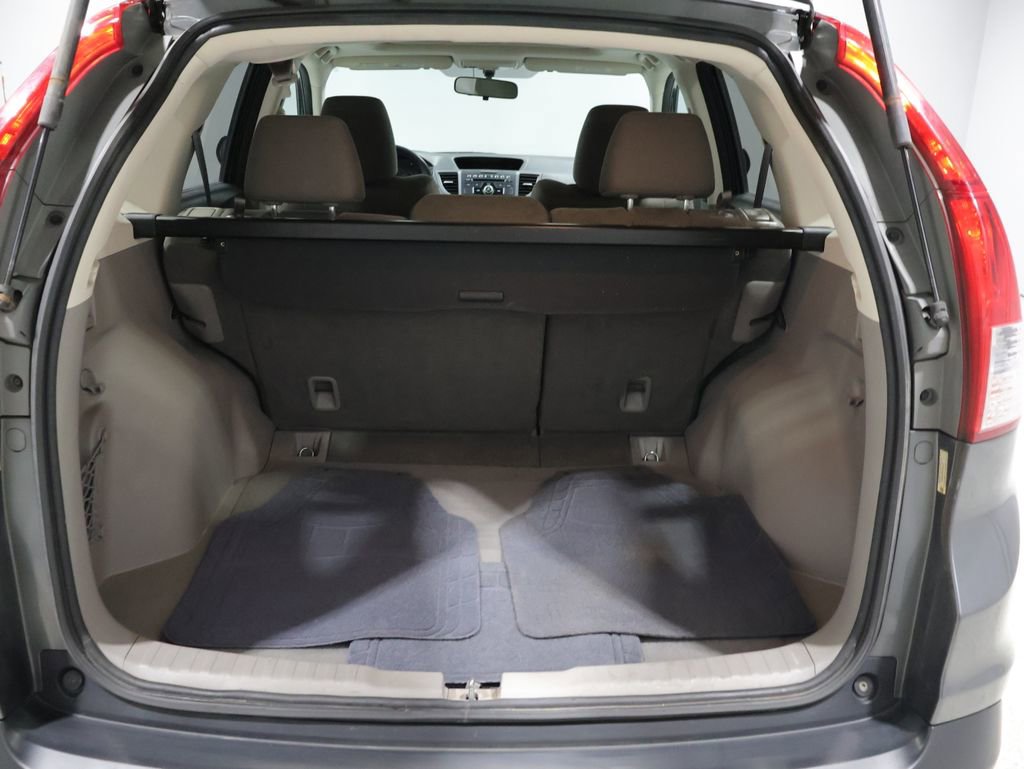 Used 2013 Honda CR-V EX image 4