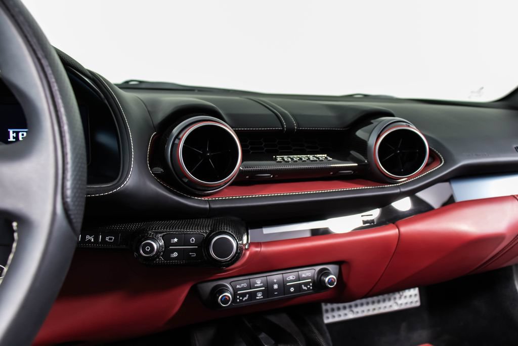 Certified 2023 Ferrari 812 GTS RWD image 41
