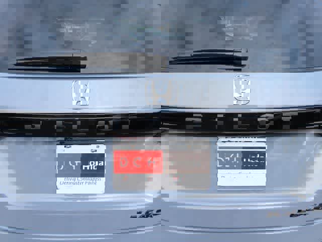 New 2026 Honda Pilot Black Edition image 7