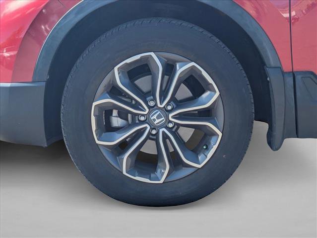 Used 2021 Honda CR-V EX image 9