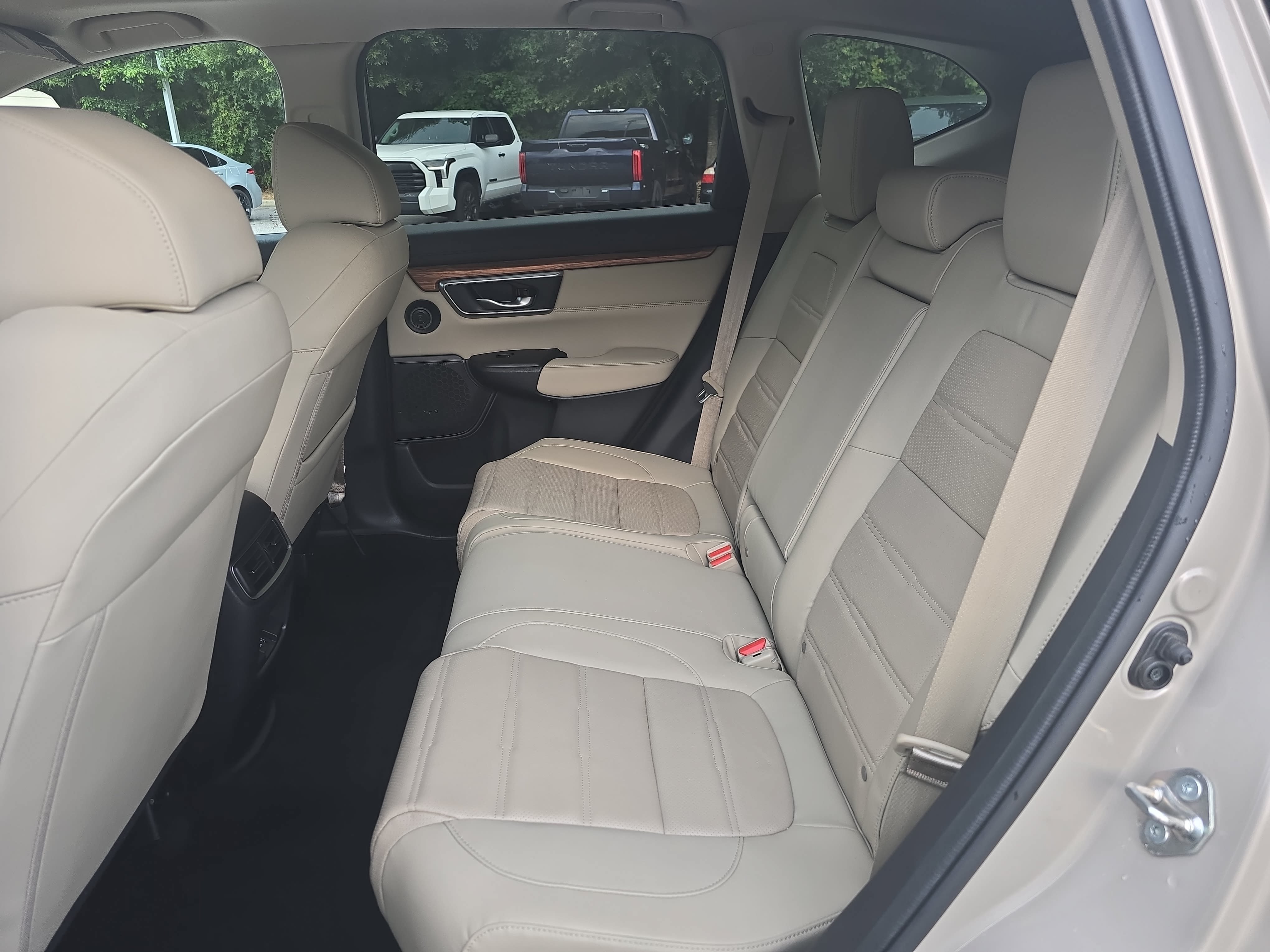Used 2019 Honda CR-V Touring image 15