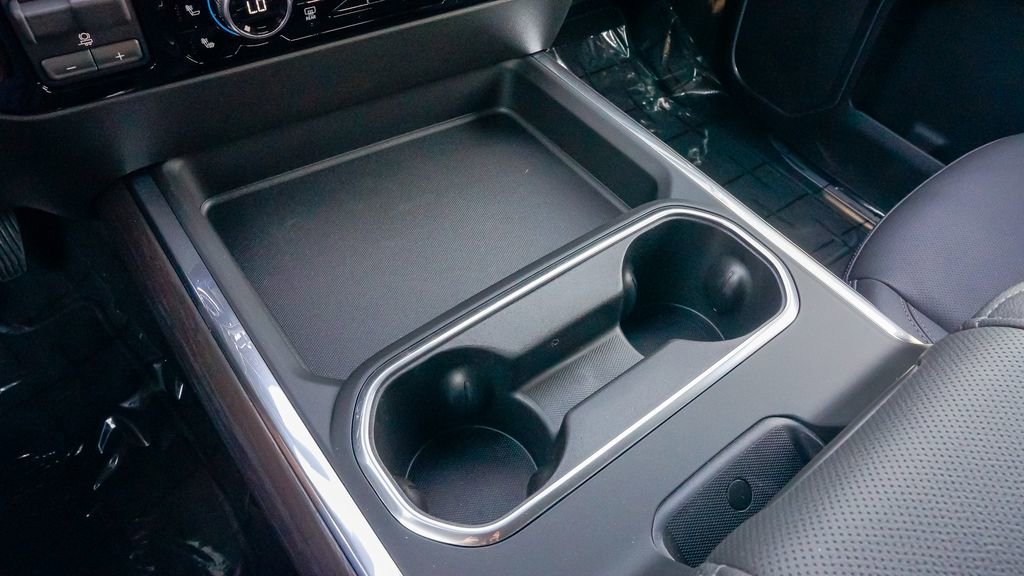 New 2025 GMC Sierra 2500 SLT w/ SLT Premium Package image 30