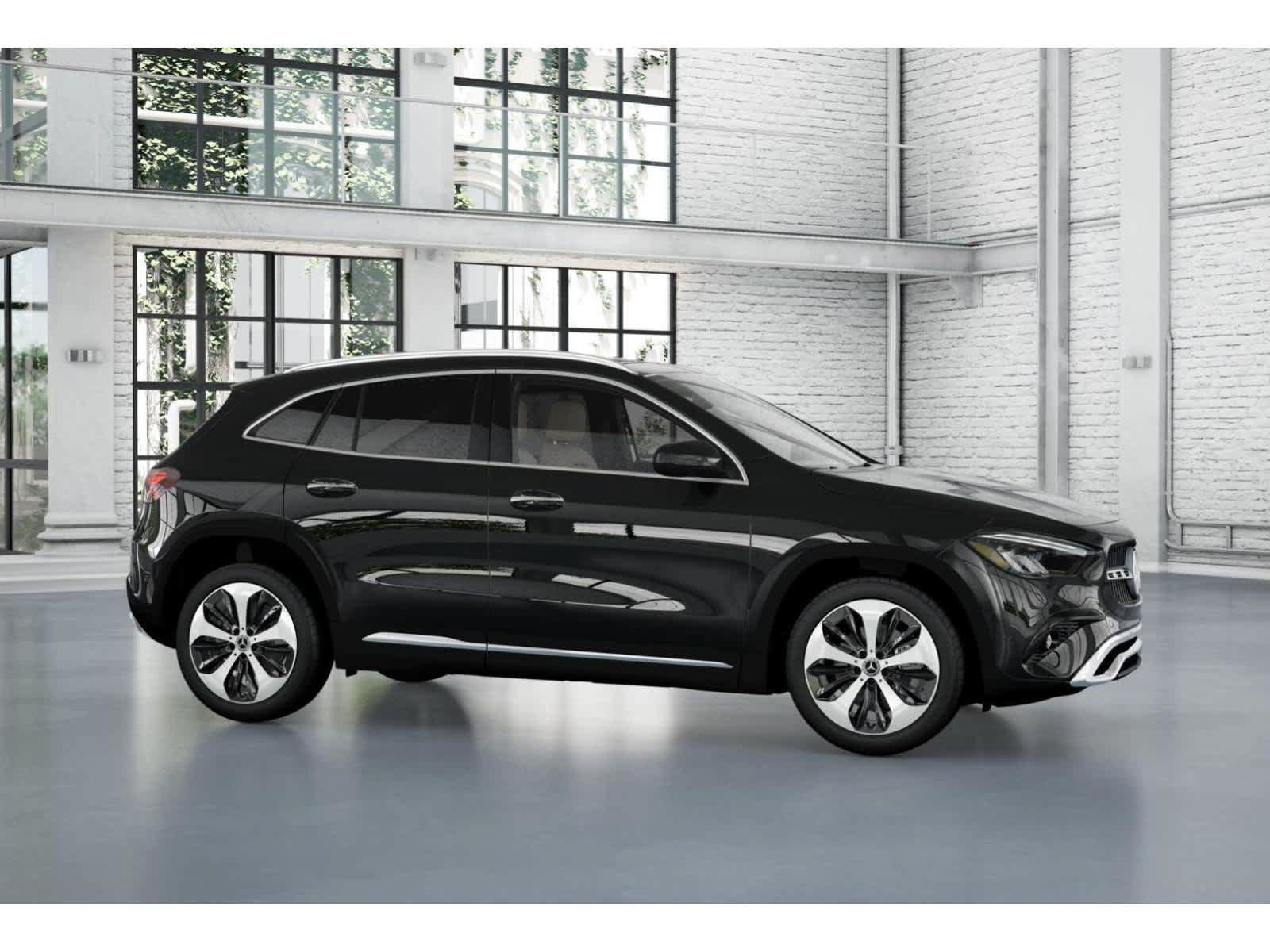New 2026 Mercedes-Benz GLA 250 image 14