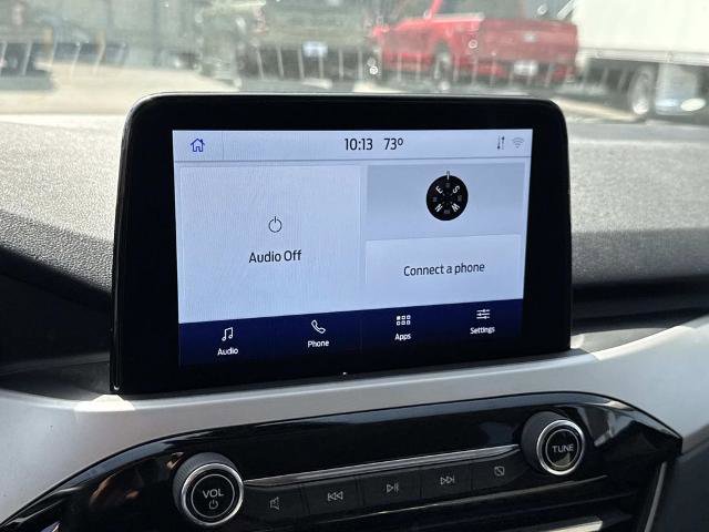 Certified 2022 Ford Escape SE image 27