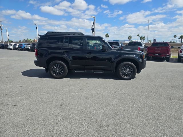 Used 2025 Toyota Land Cruiser 1958 image 4