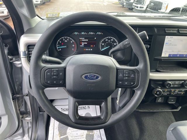Used 2024 Ford F250 XL w/ STX Appearance Package AWD/4WD image 16