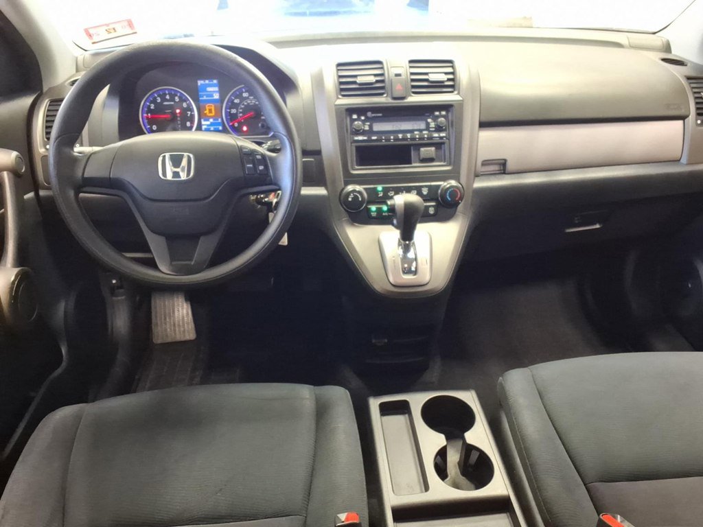 Used 2010 Honda CR-V LX image 9