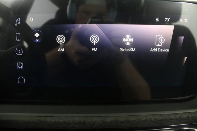 New 2026 Buick Envista Sport Touring w/ Convenience I Package image 5