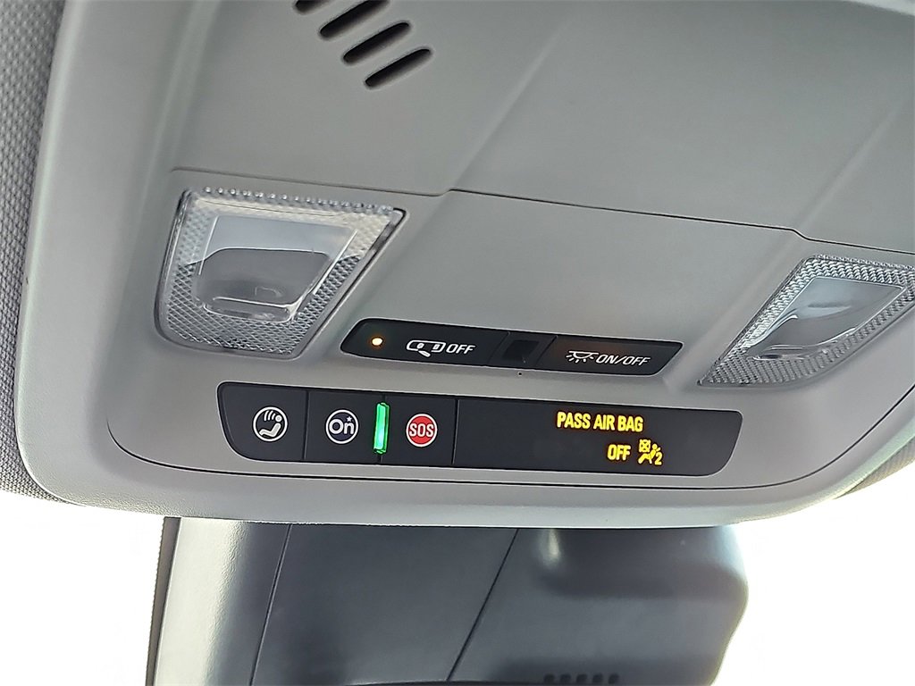 Used 2023 Chevrolet Malibu LT image 25