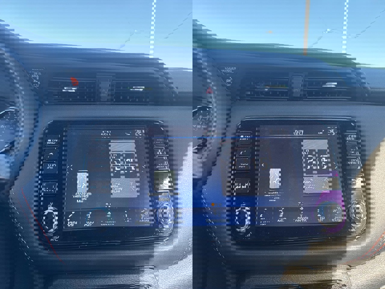 Certified 2024 Nissan Kicks SR w/ SR Premium Package image 41