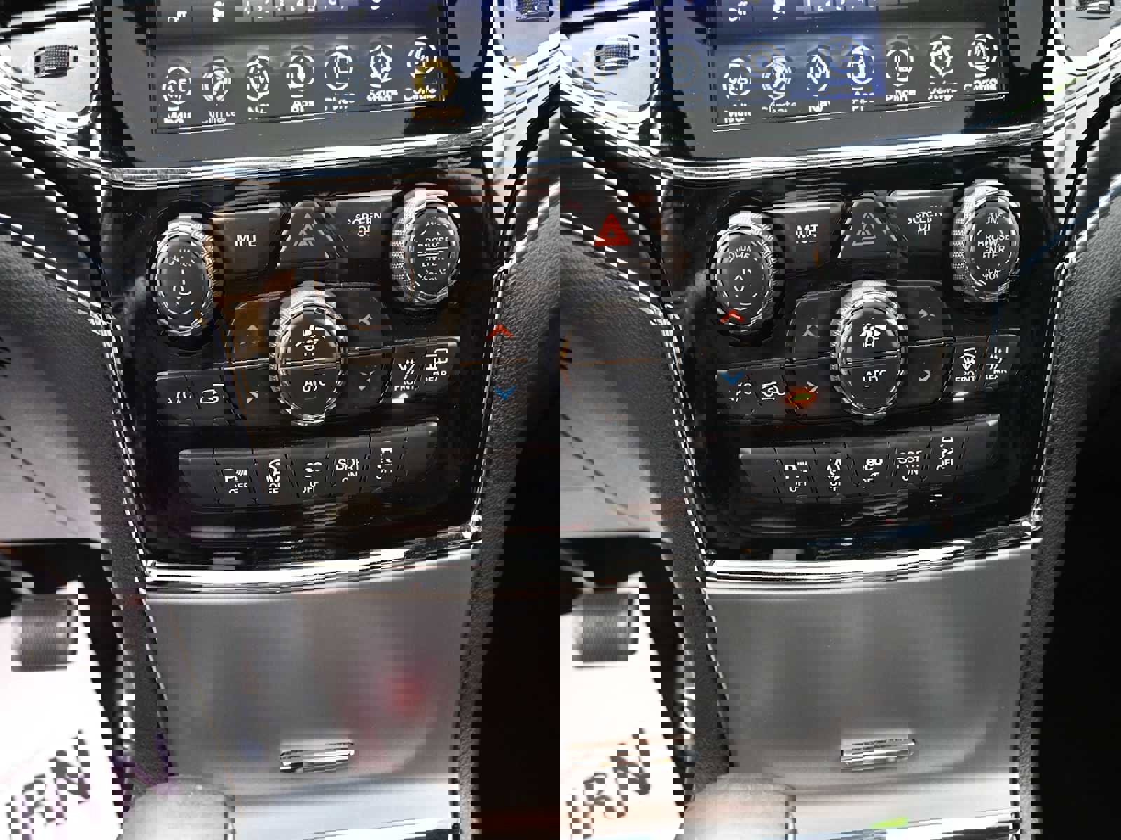 Used 2020 Jeep Grand Cherokee Limited image 9